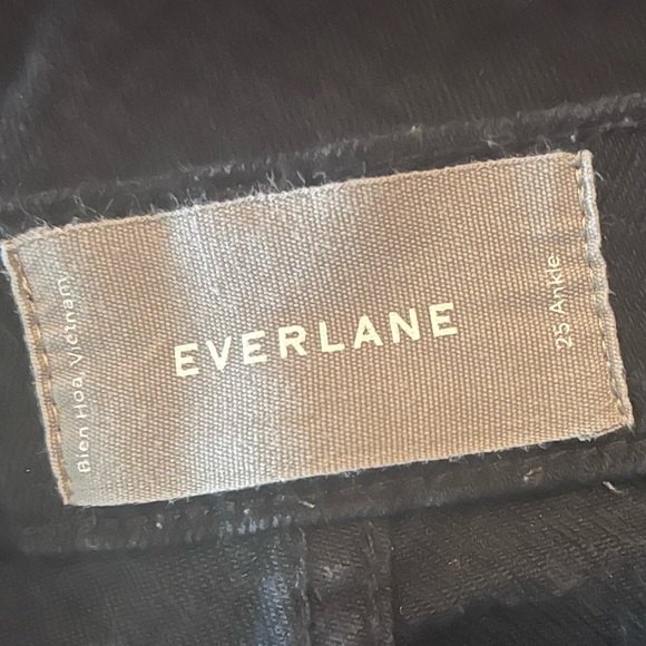 Everlane size 25 Ankle jeans - Picture 4 of 6